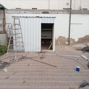ساندويتش بانل في جدة تركيب وتوريد سندويش بنل بجده عازل حراري