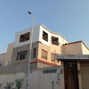 أسعار تركيب ساندويتش بانل في جدة تركيب وتوريد سندويش بنل بجده