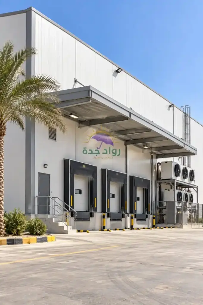 تفصيل غرف ساندويتش بانل جدة، مكاتب ساندويتش بانل، غرف حراسة ساندويتش بانل، غرف جاهزة بالصناعية