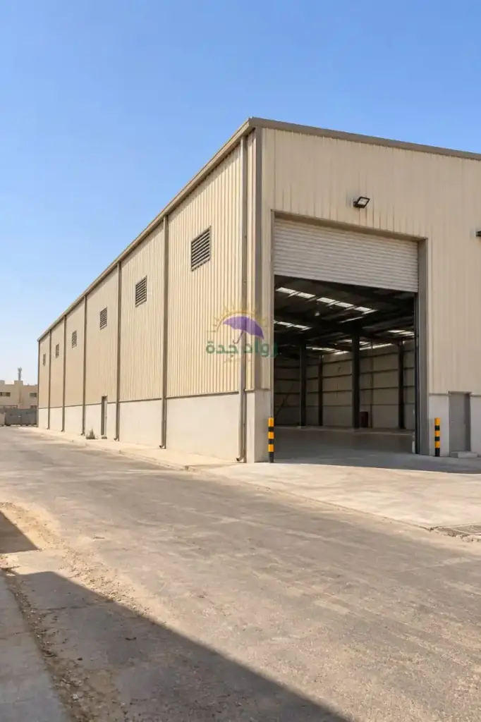 مقاول ساندويتش بانل الصناعية جدة، معلم ساندويتش بانل، فني ساندويتش بانل بجدة، شركة تركيب ساندويش بنل